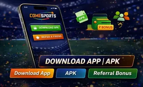 Download the app, unlock code ANDARBVIP, and enter ₹1 contests faster
