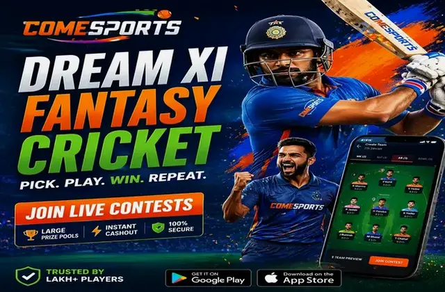 Andarbaharonlinecash (andar bahar online cash) fantasy cricket & matchday visual 1